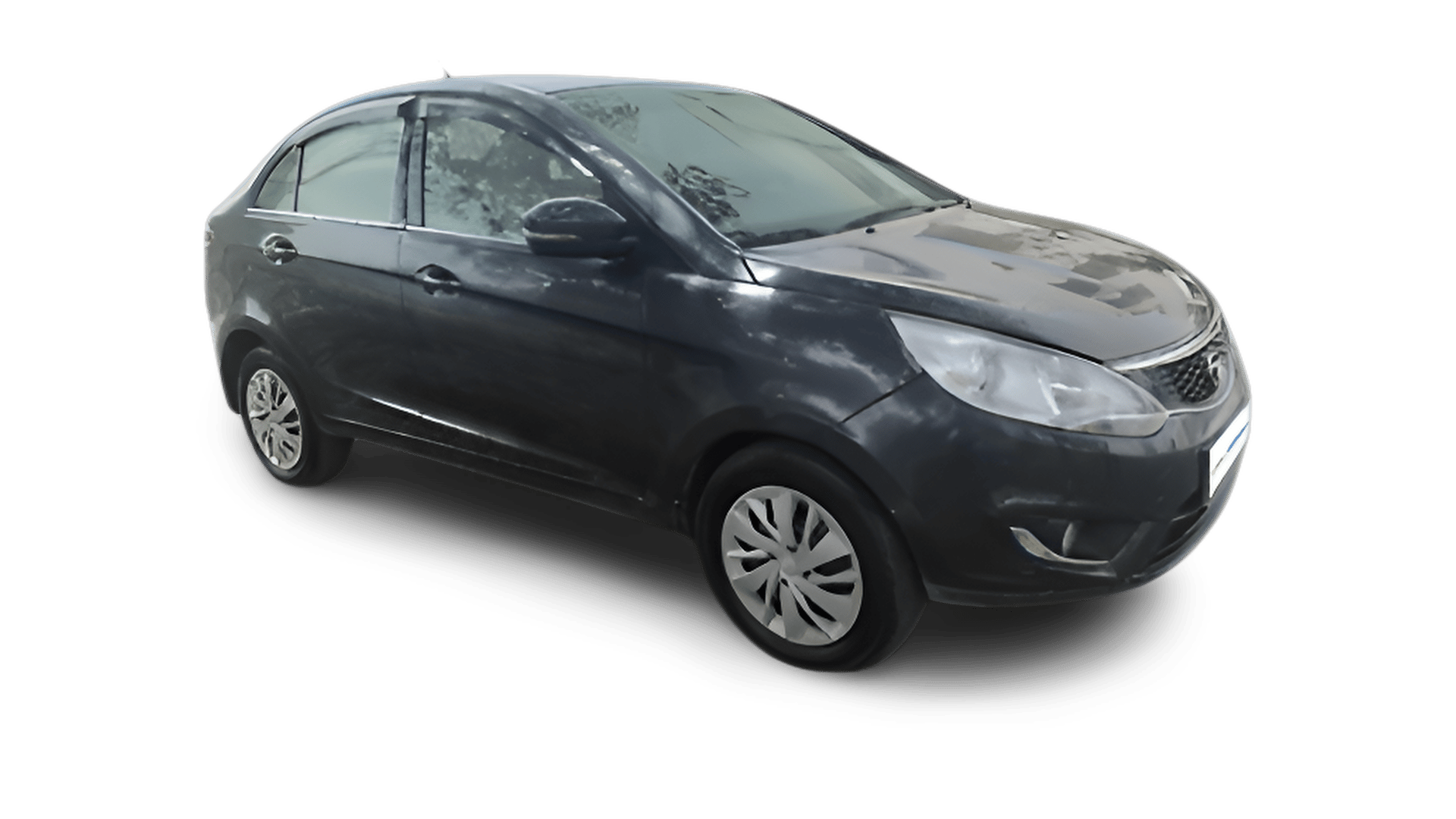 2016 Tata Zest - Sedan - Diesel - Manual - ₹2.25 lakh